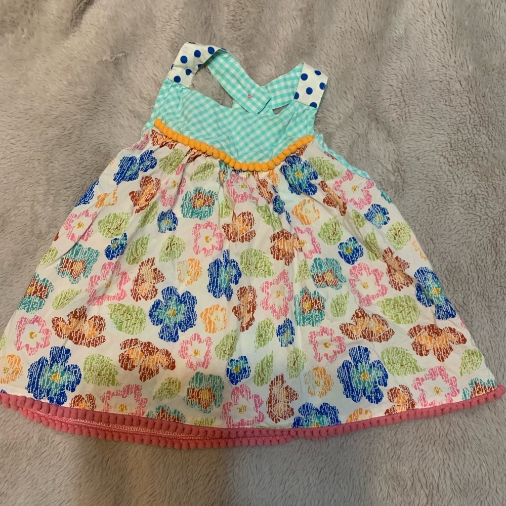 Matilda Jane